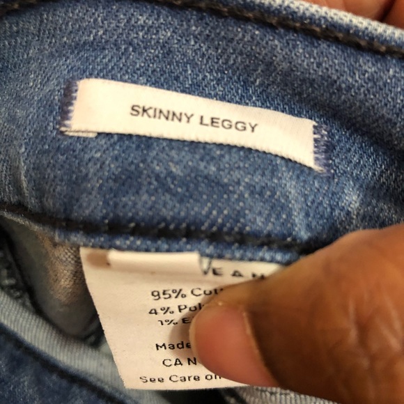 ✨James Jeans✨ - Picture 3 of 4